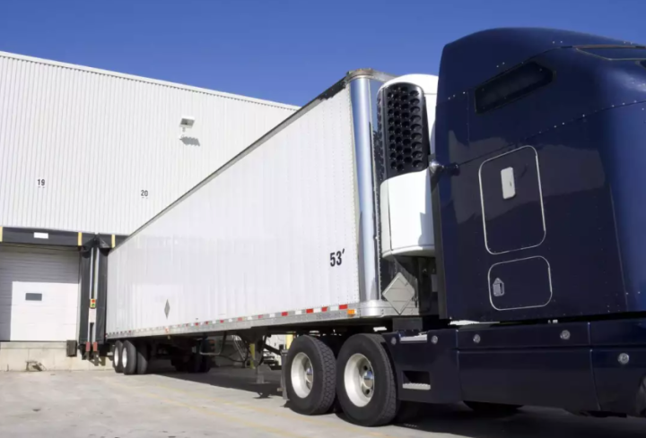 Transport LTL, Texas