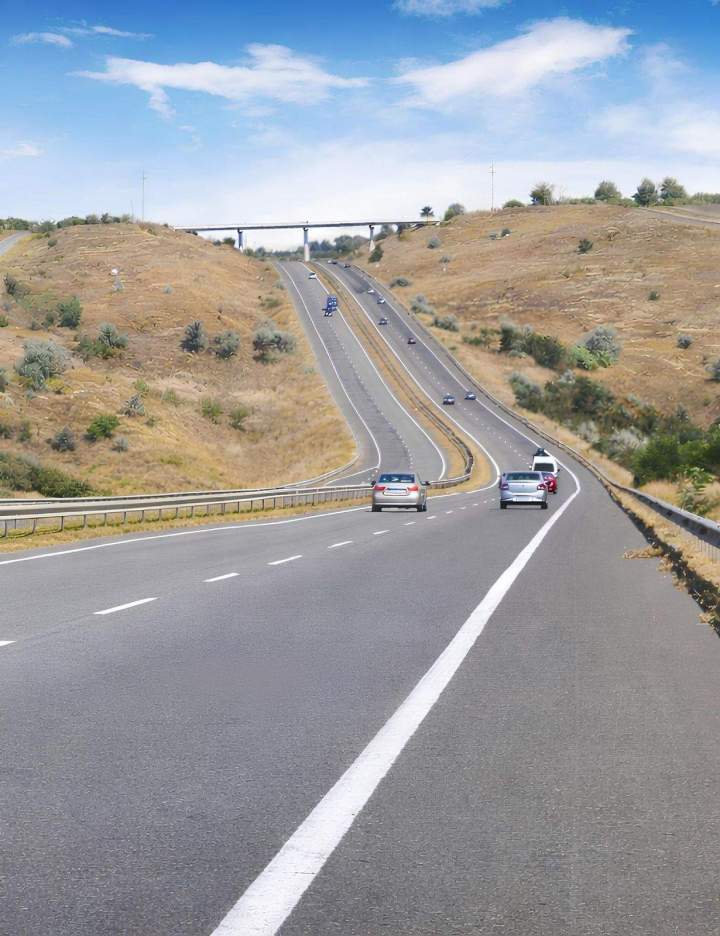 Route internationale Québec